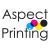 Aspect Printing Logo