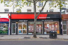 Bairstow Eves, London