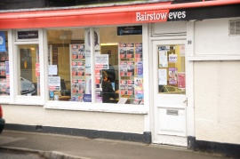 Bairstow Eves, Burnham-On-Crouch