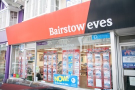 Bairstow Eves, Clacton-On-Sea