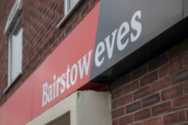 Bairstow Eves, Harwich
