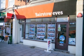 Bairstow Eves, Frinton-On-Sea