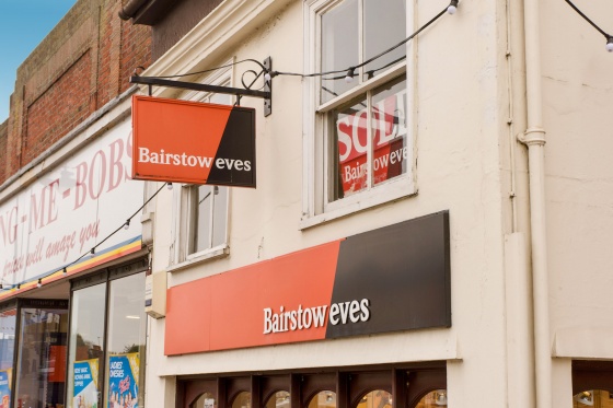 Bairstow Eves