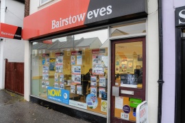 Bairstow Eves, Southend-On-Sea