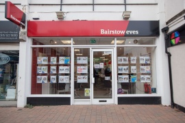 Bairstow Eves, Nottingham