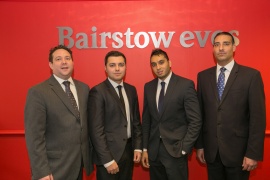 Bairstow Eves, Woodford Green