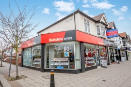 Bairstow Eves, Ilford