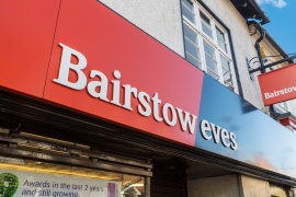 Bairstow Eves, Tamworth