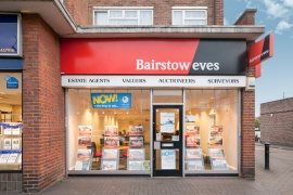 Bairstow Eves, Hornchurch