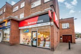 Bairstow Eves, Hornchurch