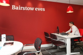 Bairstow Eves, Upminster