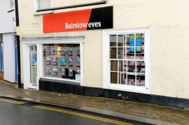 Bairstow Eves, Maldon