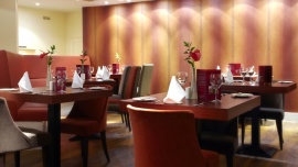 DoubleTree by Hilton Hotel London - Marble Arch, London