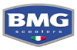 BMG Scooters Logo