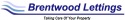 Brentwood Lettings Logo