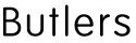 T. J. Butler (Electronics) Ltd Logo