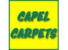 Capel Carpets Logo