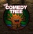 The Comedy Tree Logo