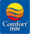 Comfort Inn and Suites - Kings Cross / St. Pancras Logo