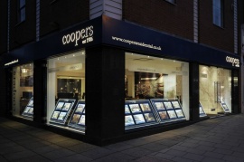 Coopers Residential, Ruislip