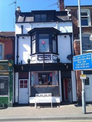 East Suffolk tavern - East Suffolk tavern (29/04/2014)