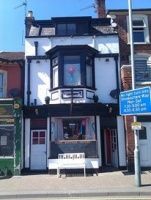 East Suffolk tavern, Great Yarmouth