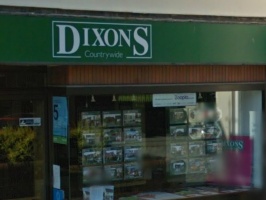 Dixons Estate Agents, Cannock