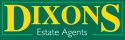 Dixons Estate Agents Logo