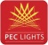 PEC Lights Logo