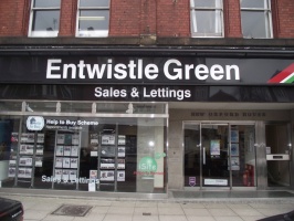 Entwistle Green Lettings, Warrington