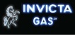 Invicta Gas Logo