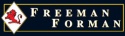 Freeman Forman Lettings Logo