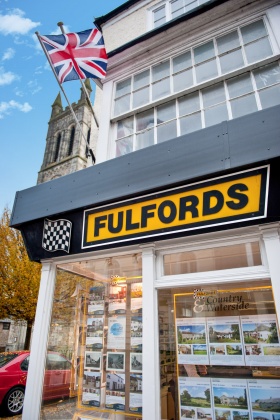 Fulfords