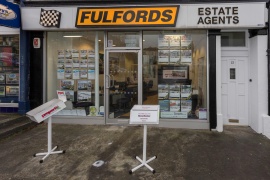 Fulfords, Plymouth