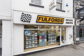 Fulfords, Plymouth