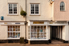 Fulfords, Exeter