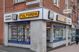 Fulfords, Exmouth