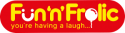 Fun 'N' Frolic Ltd Logo