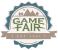 Game Fair Logo