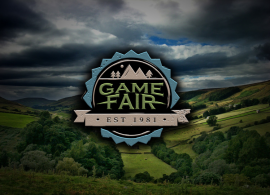 Game Fair, Berwick-Upon-Tweed
