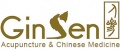 Gin Sen Logo