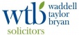 WTB Solicitors Logo
