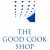 The Good Cook Shop Logo