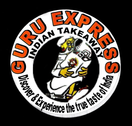 Guru Express - Guru Express