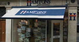 Hamptons International Sales, London