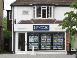 Hamptons International Sales, Oxford