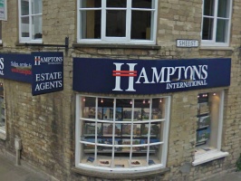 Hamptons International Sales, Cirencester