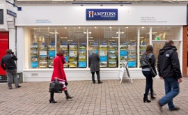 Hamptons International Sales, Horsham