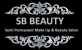 SB Beauty Logo