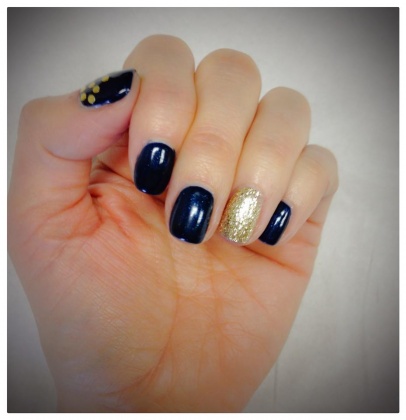 SB Beauty - Gel nails